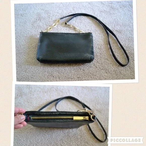 Anne Klein mini cross body bag - Picture 4 of 4